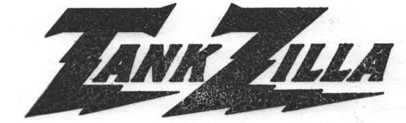 TankZilla – Blues Rock