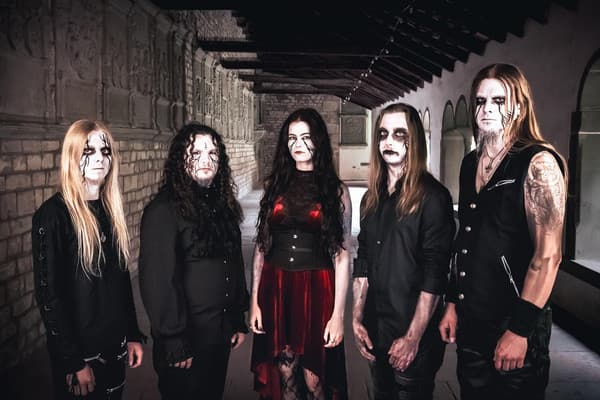 Heathen Heretic – Rock