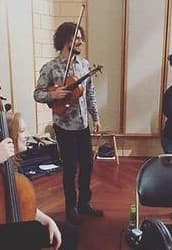 Omar Ruiz-Lopez – Folk, World, & Country