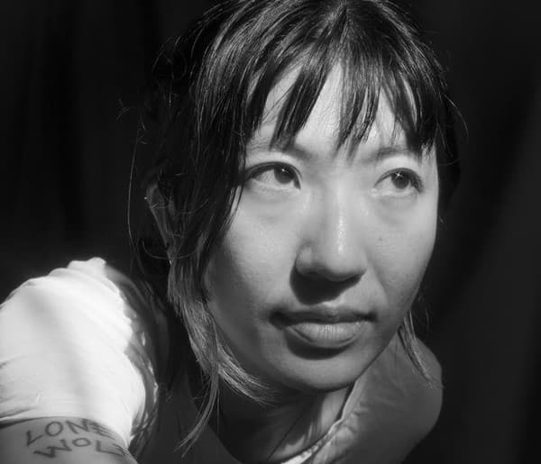 Frances Chang – Pop