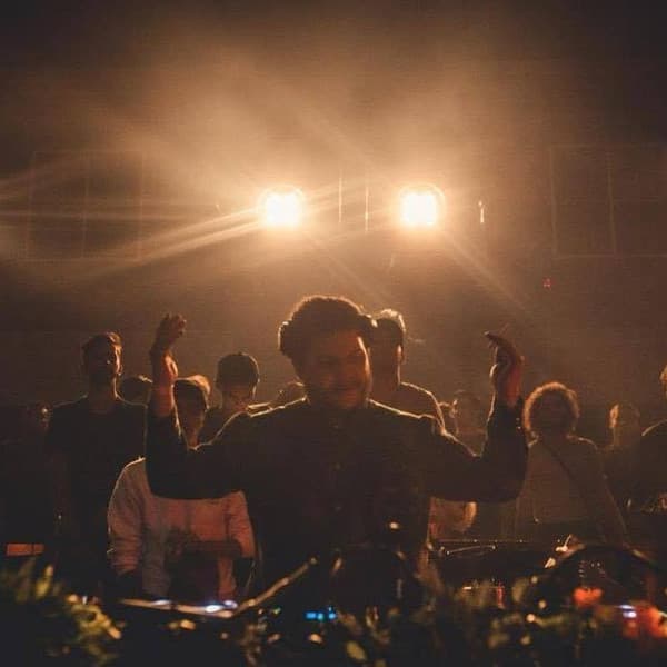 OMOLOKO – Electro