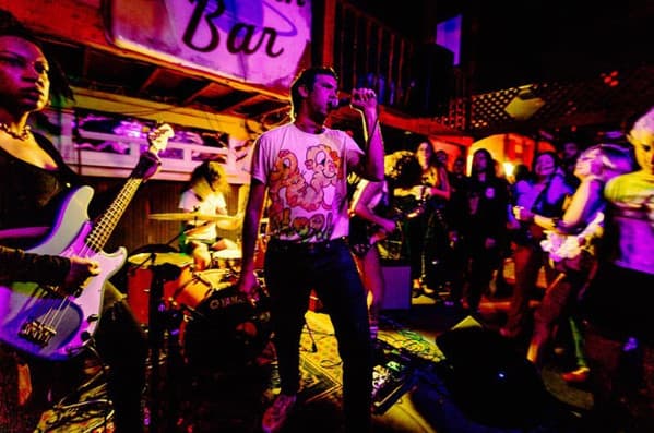 D. Sablu – Rock