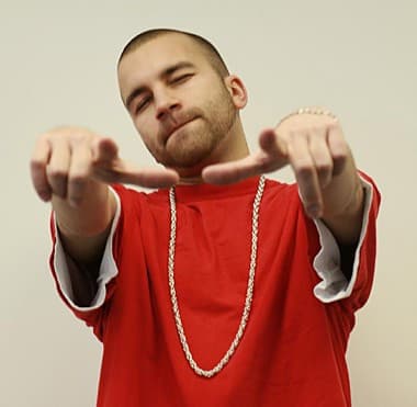 Yanko Kral – Hip-Hop