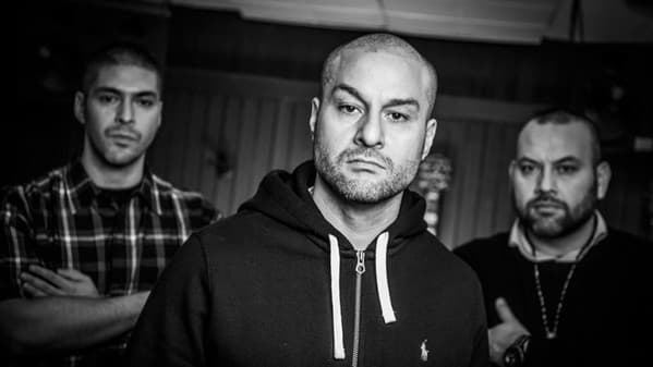 Chepe – Hip-Hop