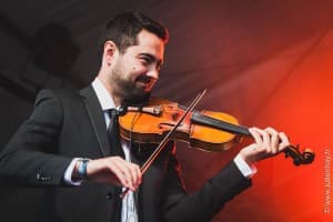 BASTIEN RIBOT – Folk