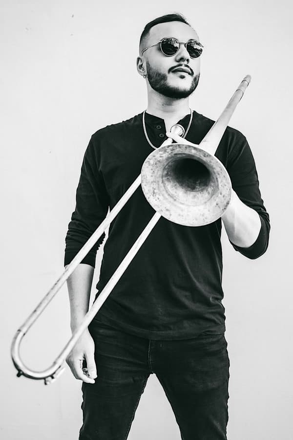 Trevor Turla – Pop