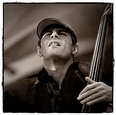 FRANCOIS GALLIX – Jazz