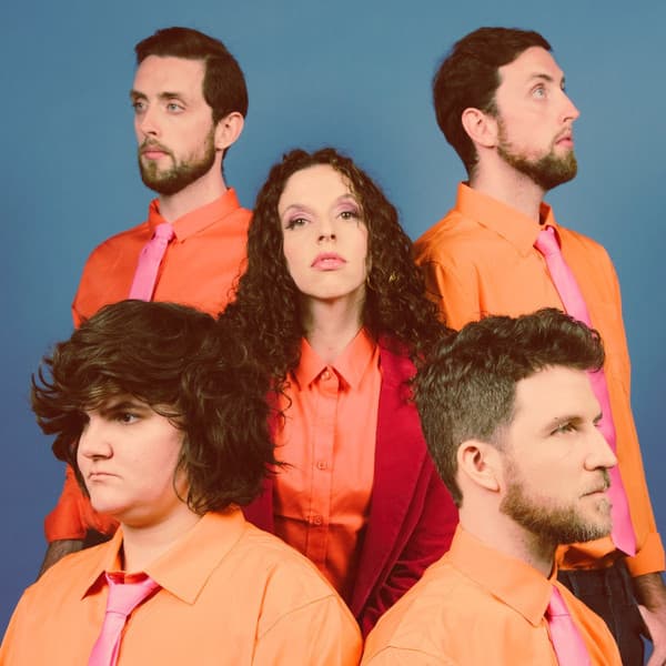 Joy and the Wildfire – Pop