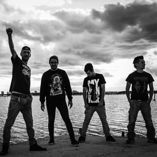 Suddisorder – Rock