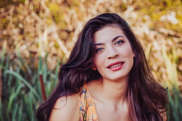 HELOISE MAS – Classical