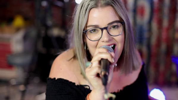 Elly Poletti – Pop