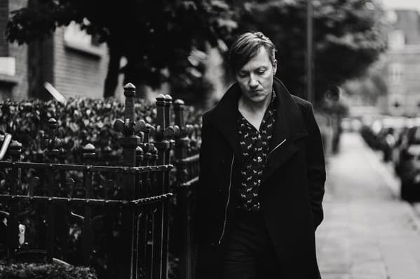 Wouter Thijssen – Rock