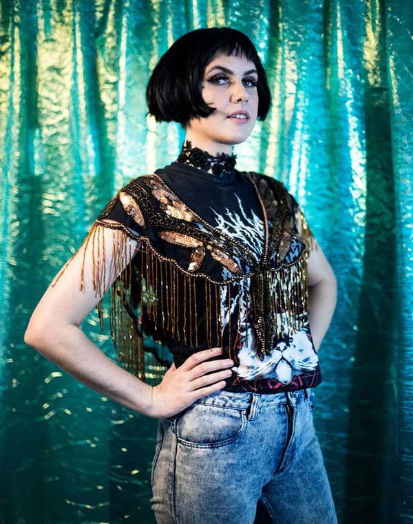 Princess Chelsea – Pop