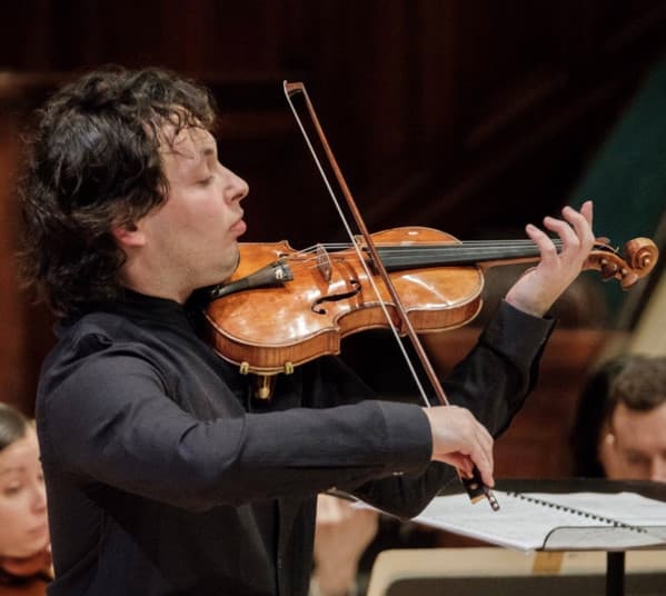 Yevgeny Kutik – Classical