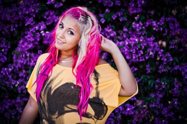 Dassier Chams – Electro