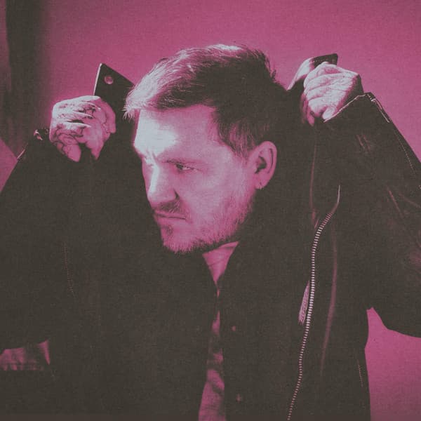 Brian Fallon & The Painkillers – Rock