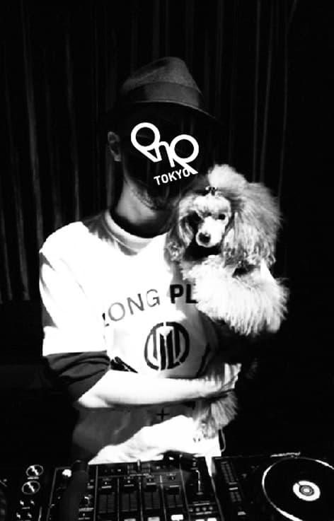 Chida – Electro