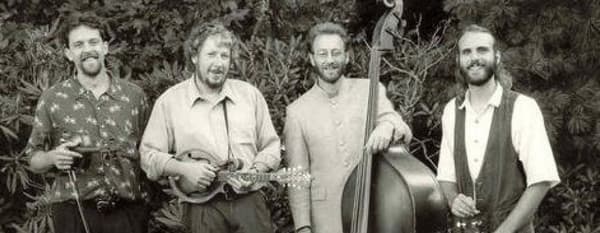 David Via & Corn Tornado – Folk, World, & Country