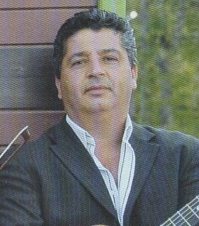 TCHAVOLO HASSAN – Folk