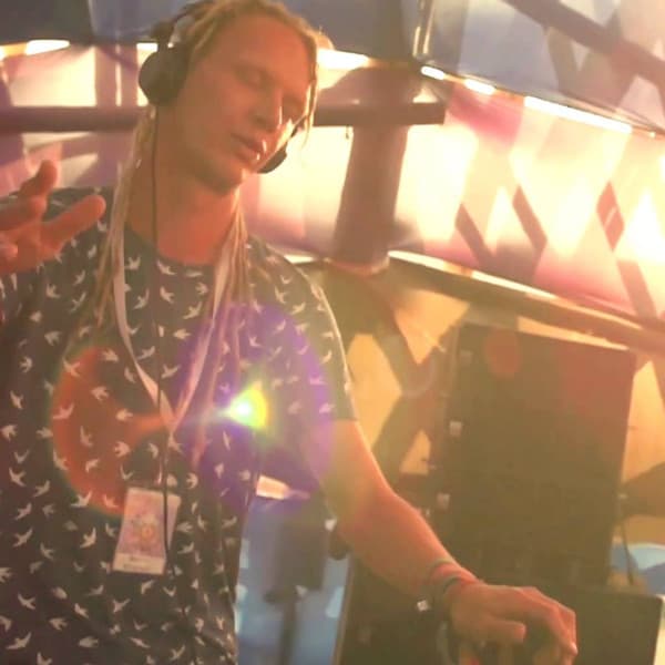 Boom Shankar – Electro