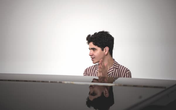 NOE HUCHARD – Pop