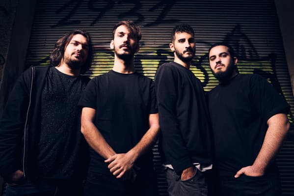 NOFRENO – Rock