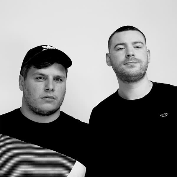 Midnight City – Techno