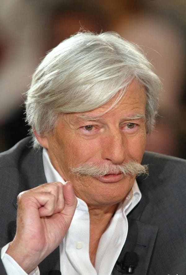Jean Ferrat – Pop