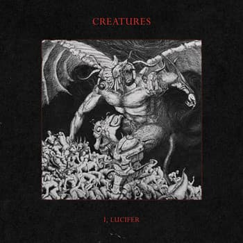 Creatures – Rock