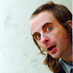 Paul Foot
