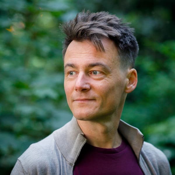 Dave Huismans – Electro