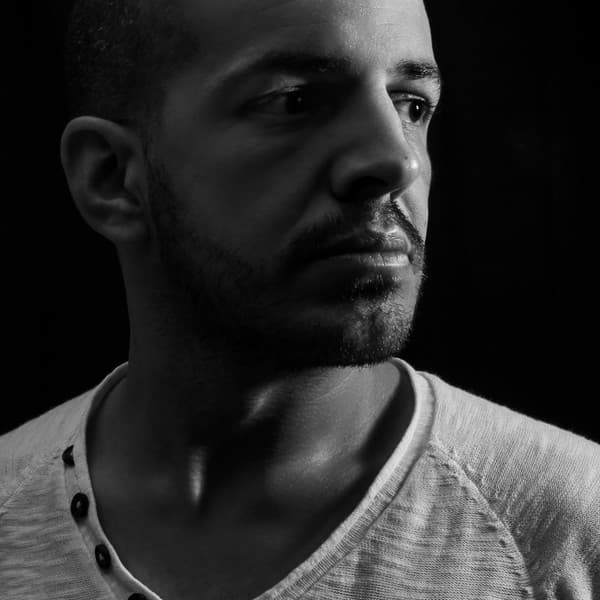 Chris Tiebo – Electro