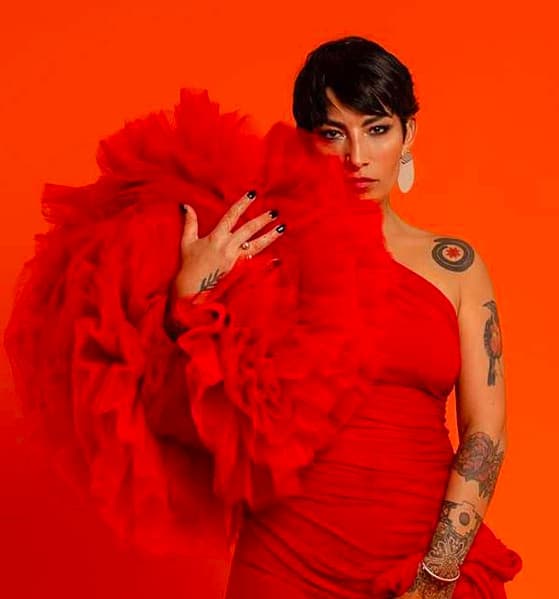 Ana Tijoux – Pop