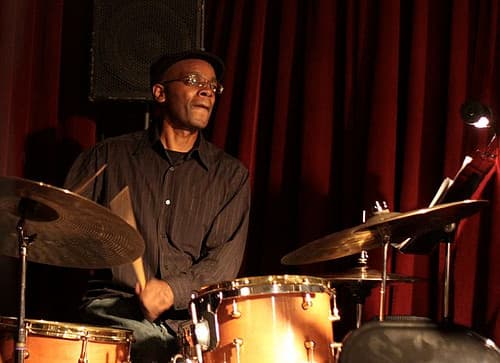Rudy Royston – Contemporary Jazz