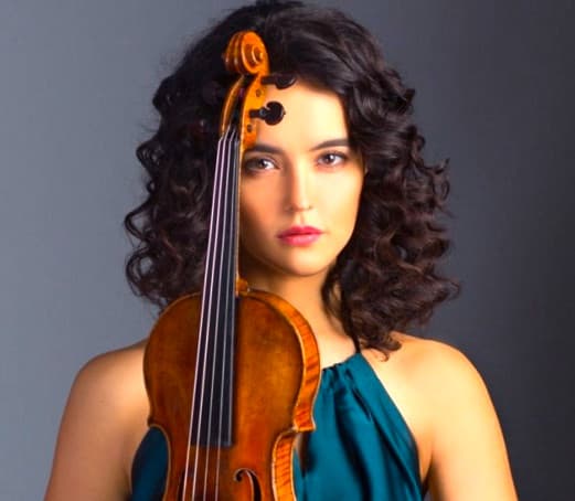 ALENA BAEVA – Classical