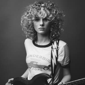 Grace Bowers – Rock