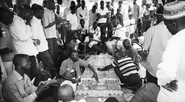 Nakibembe Embaire Group – Folk