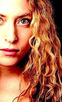 EMILY GROGAN – Pop