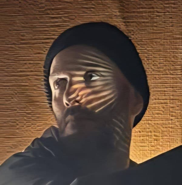 Broken Joe – Hip-Hop