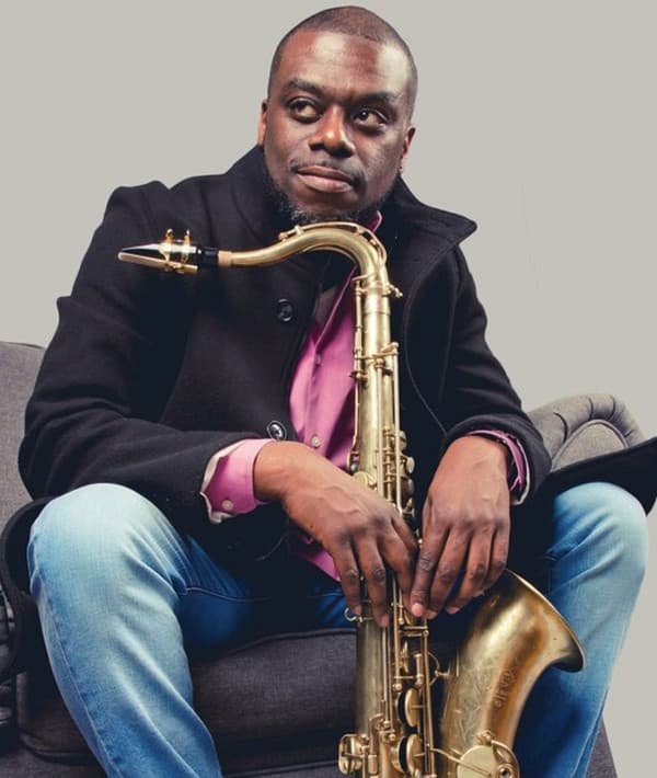 Marqueal Jordan – House