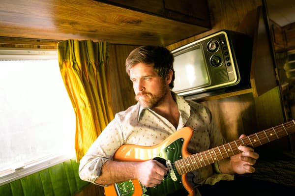 Jesse Blake Rundle
