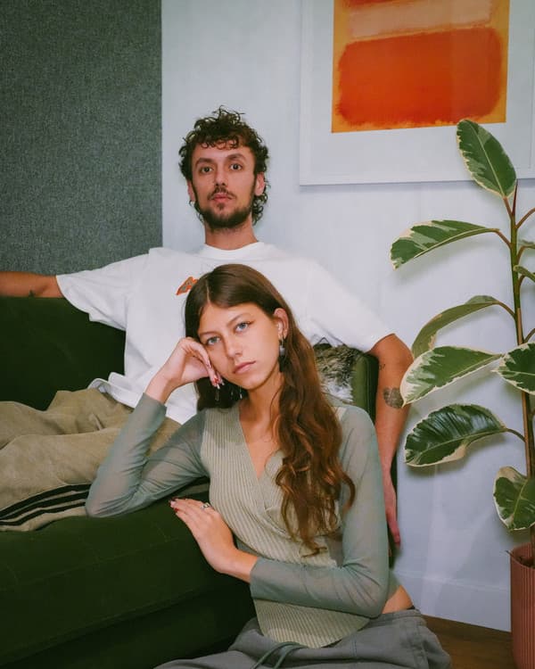 Kyla Kilzer & Max Noir – Electro