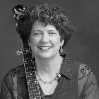 Laura Boosinger – Bluegrass