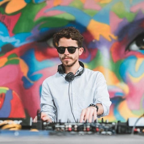 Dom Donnelly – Electro