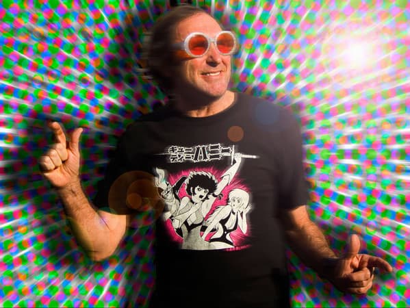 Ray Castle – Latin