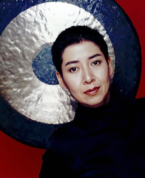 Midori Takada – Electro