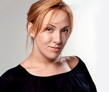 Sandrine François