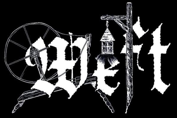 Weft – Black Metal