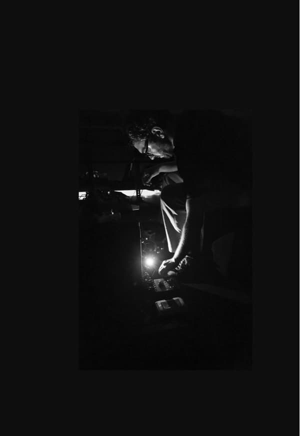 Fadi Tabbal – Pop