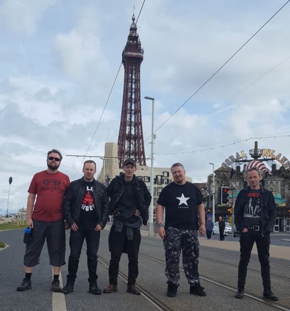 the gakk – Rap/Hip Hop